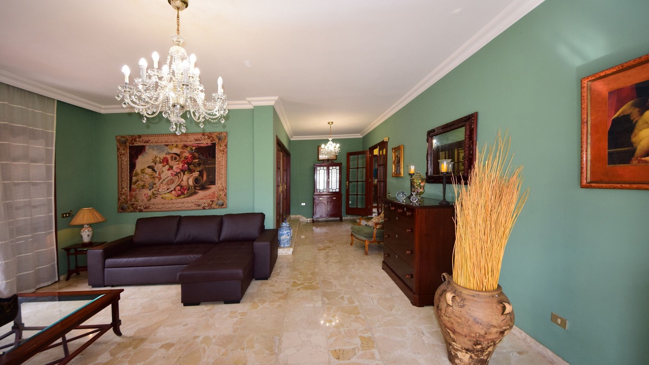 Photo of Livingroom in Puerto de la Cruz