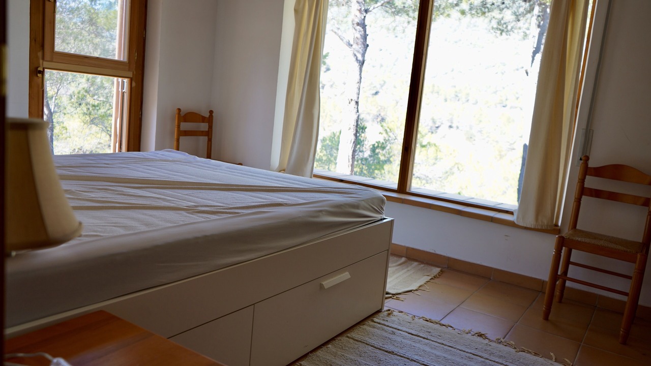 Photo of Bedroom in Valderrobres