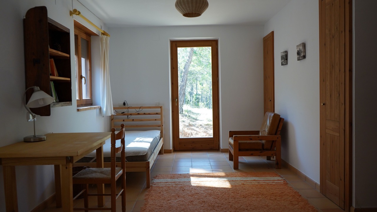 Photo of Bedroom in Valderrobres