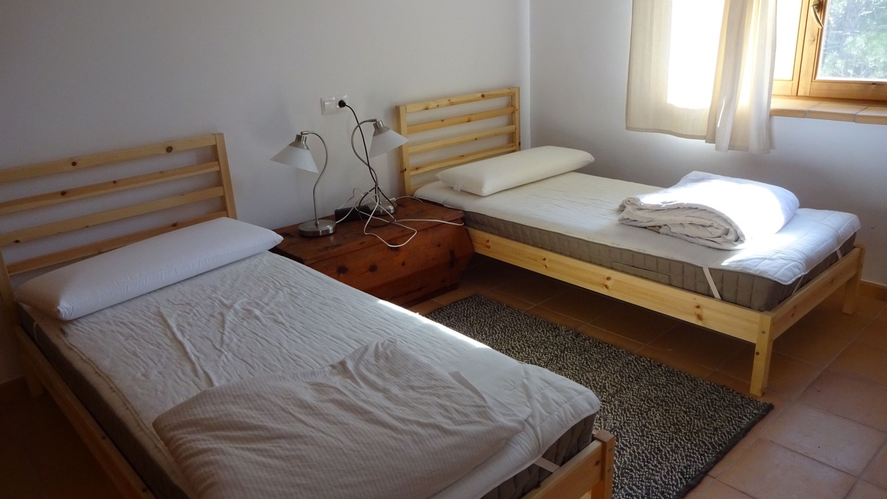 Photo of Bedroom in Valderrobres