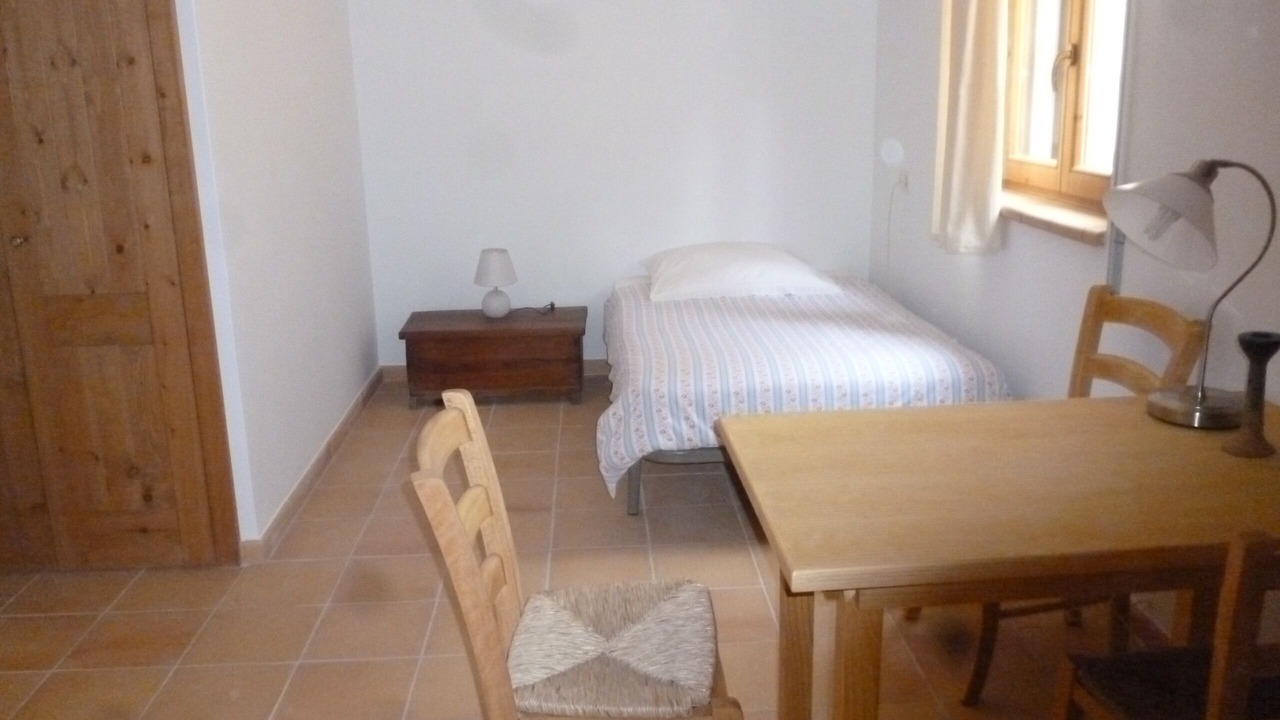 Photo of Bedroom in Valderrobres