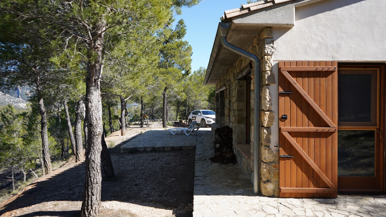 Photo of Outdoor in Valderrobres