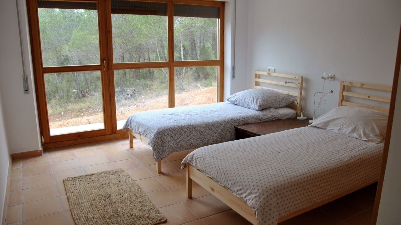 Photo of Bedroom in Valderrobres