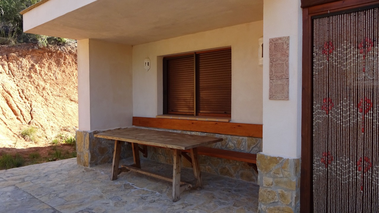 Photo of Outdoor in Valderrobres