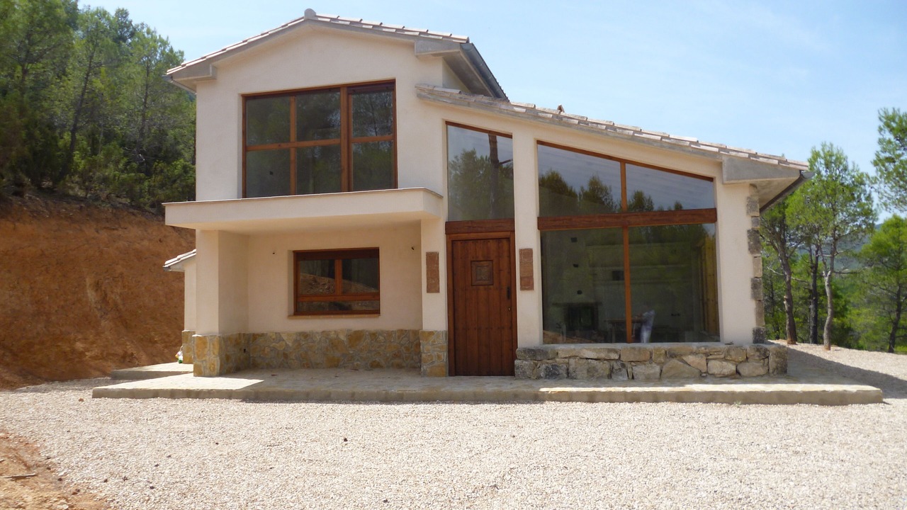 Photo of Outdoor in Valderrobres