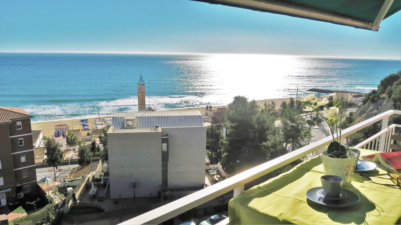 Photo of Outdoor in Montgat