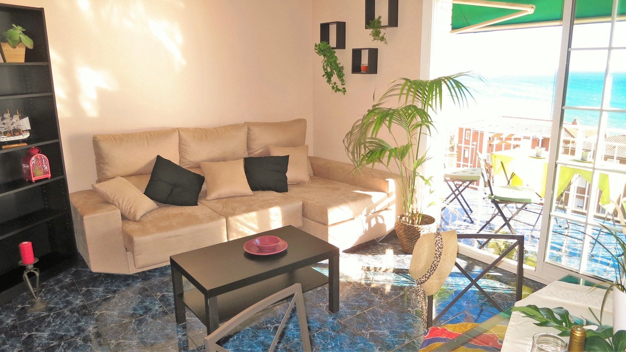 Photo of Livingroom in Montgat