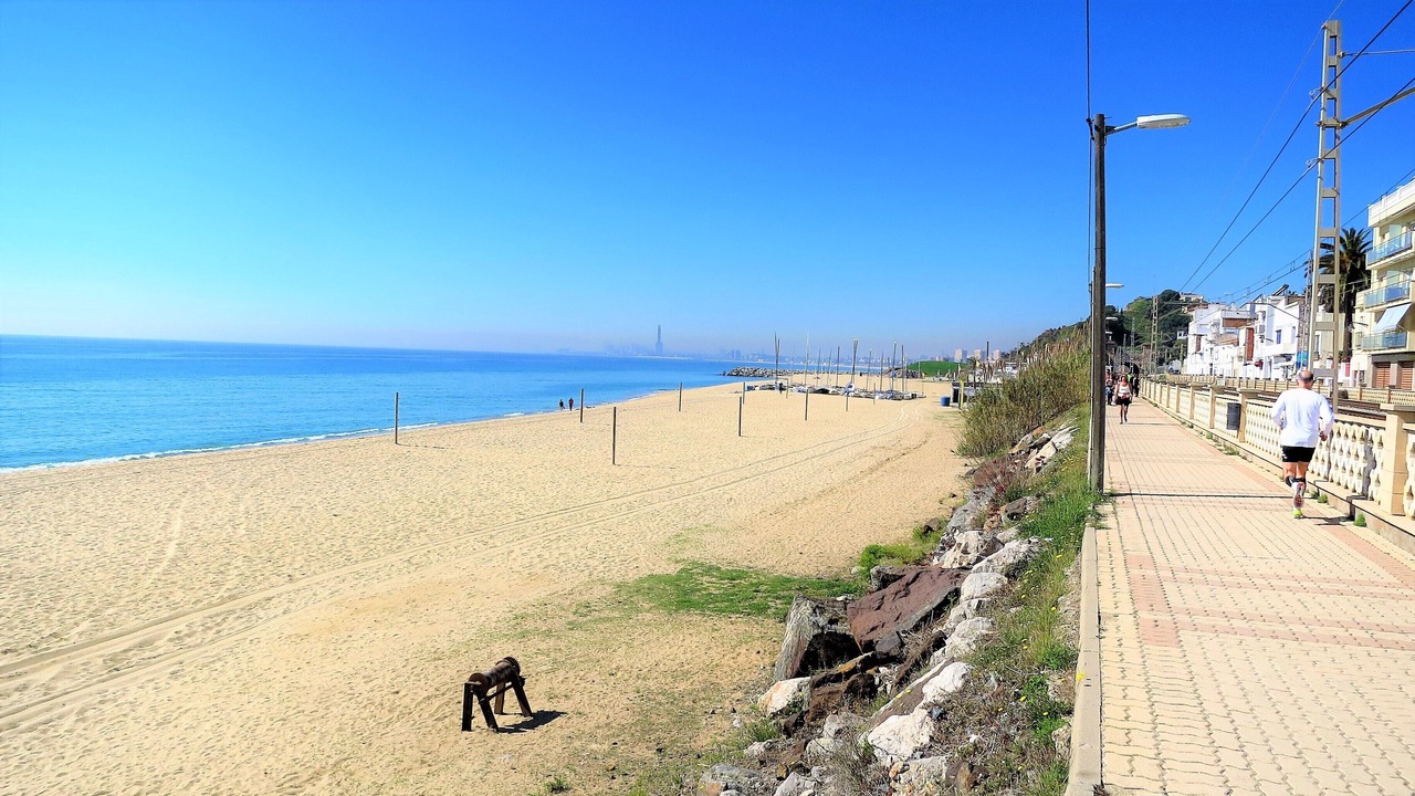 Photo of Others in Montgat