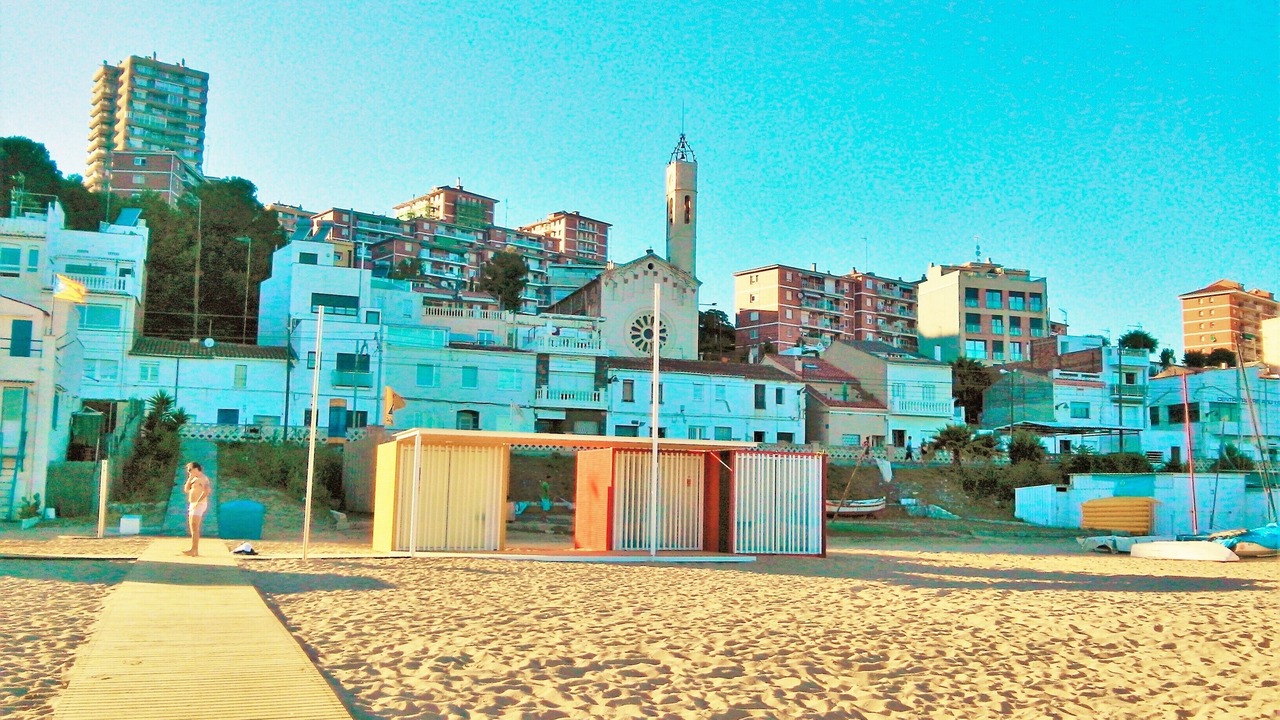 Photo of Others in Montgat