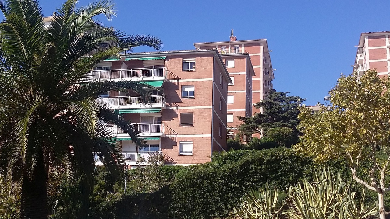 Photo of Outdoor in Montgat