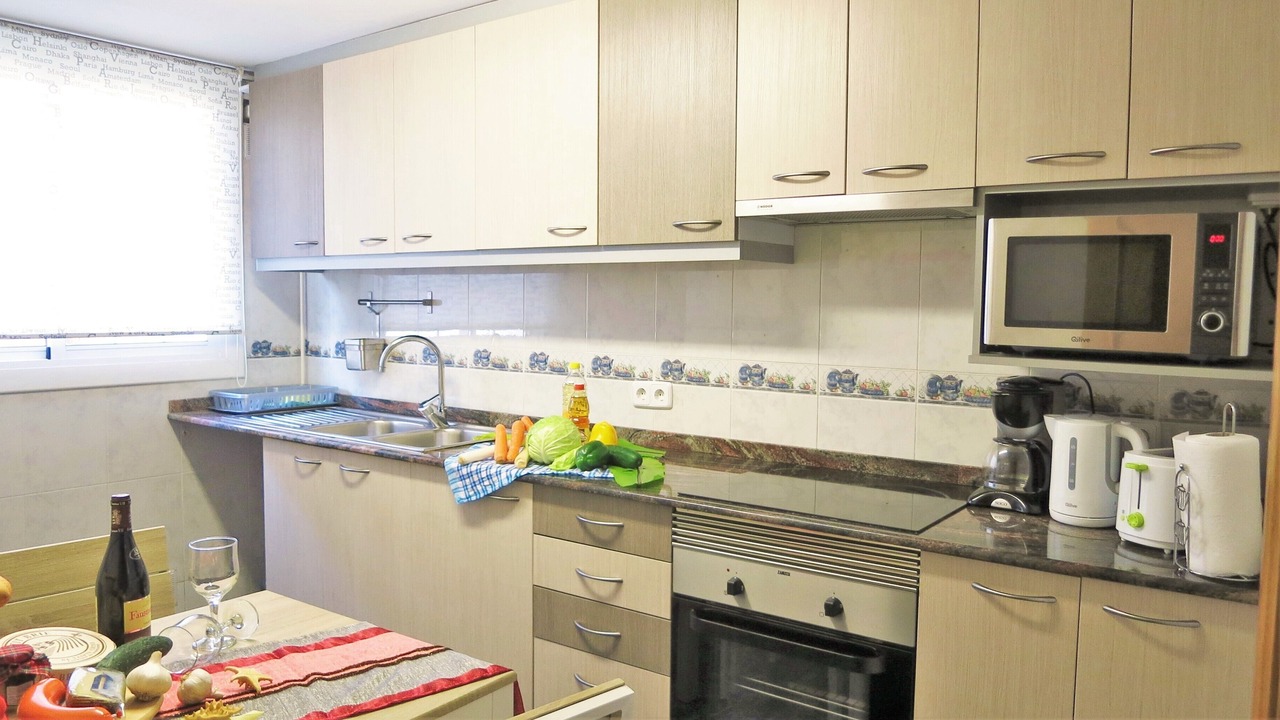 Photo of Kitchen in Montgat