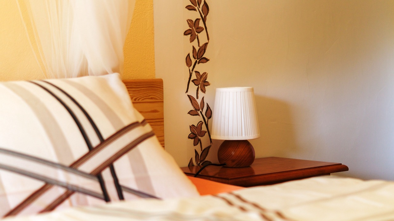 Photo of Bedroom in Montuiri