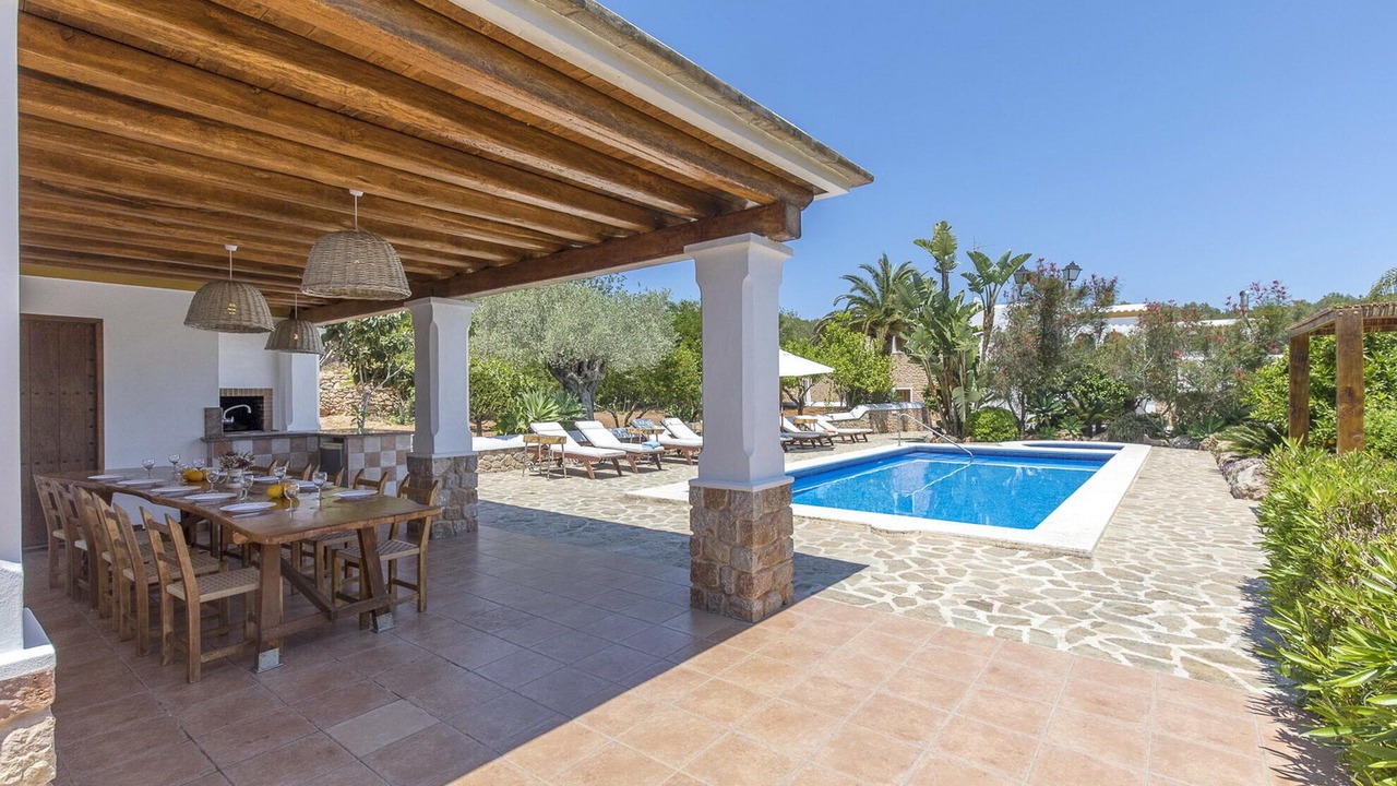 Photo of Outdoor in Santa Gertrudis