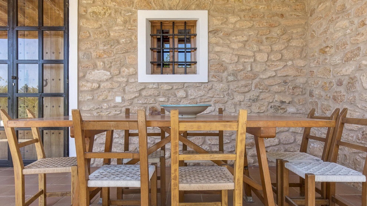 Photo of Outdoor in Santa Gertrudis