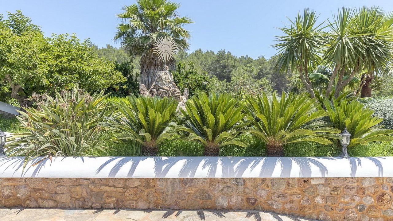Photo of Outdoor in Santa Gertrudis