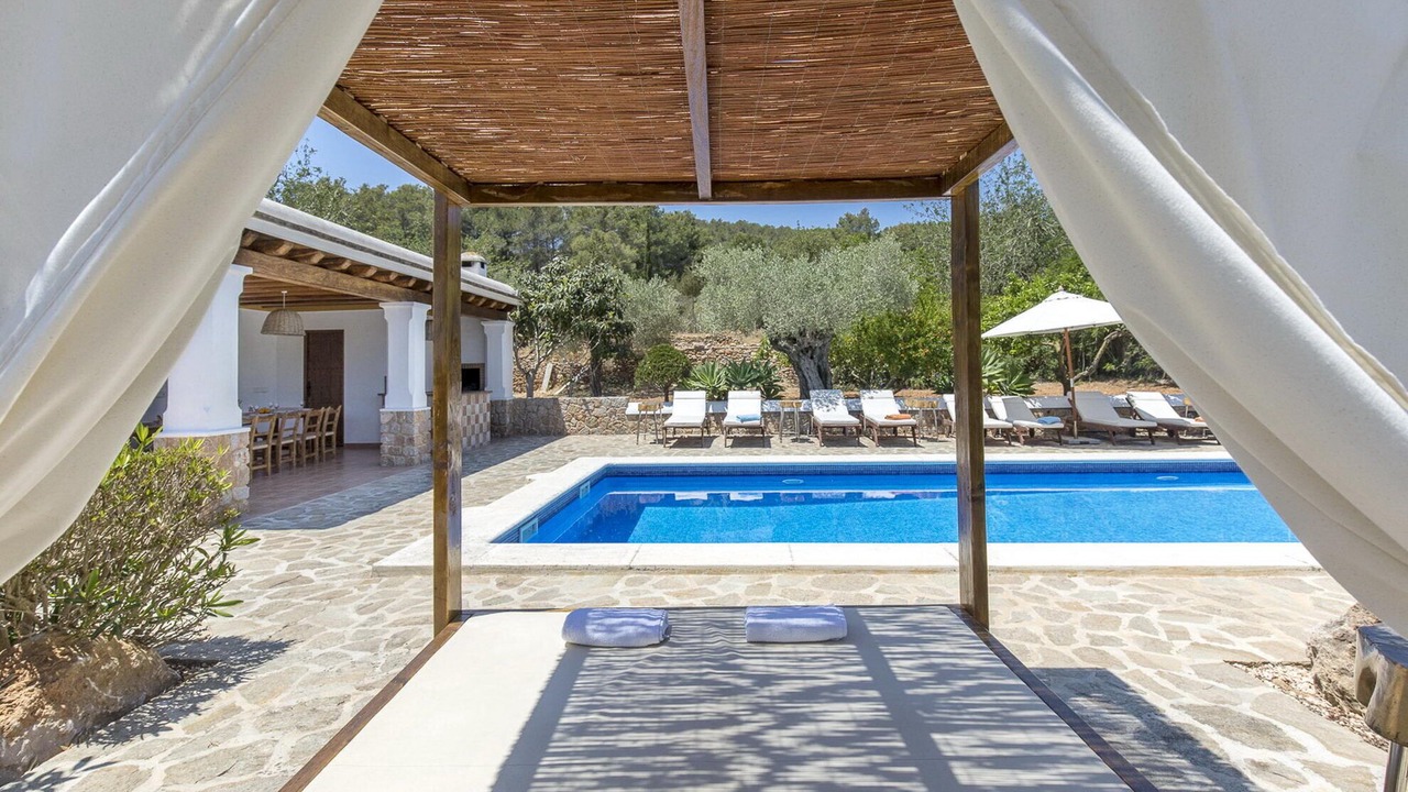 Photo of Outdoor in Santa Gertrudis