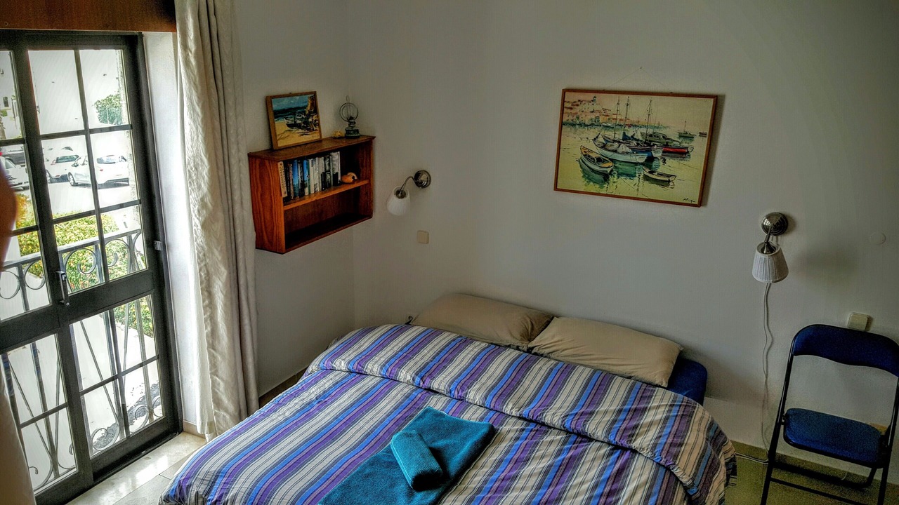 Photo of Bedroom in Ferragudo