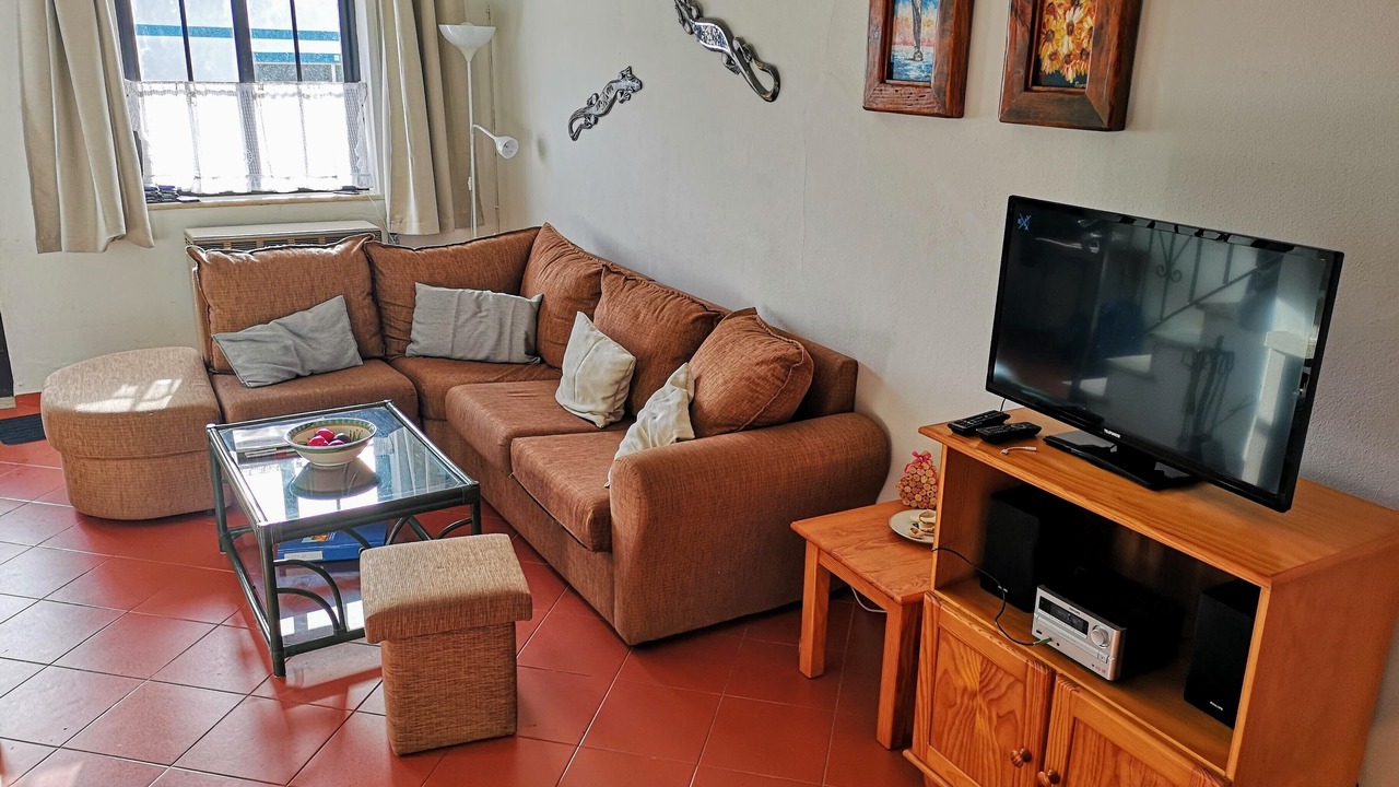 Photo of Livingroom in Ferragudo