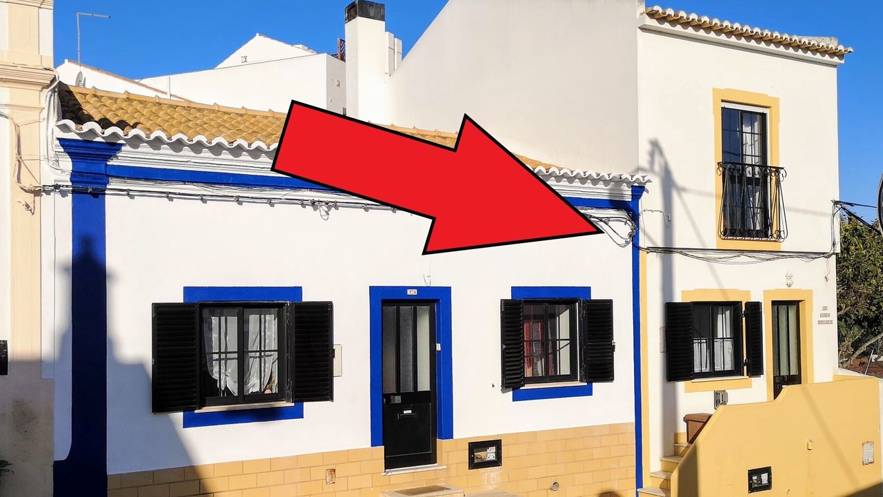 Photo of Outdoor in Ferragudo