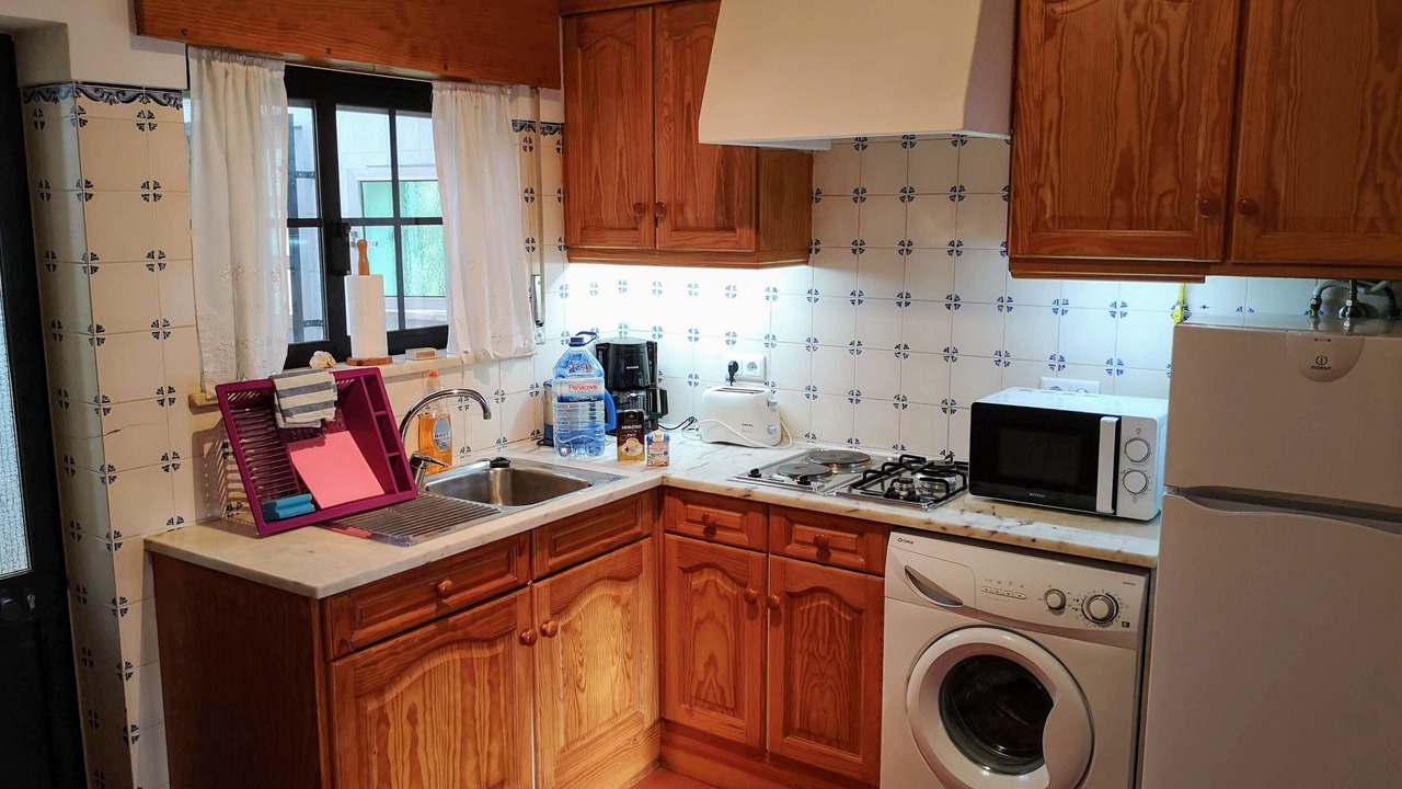 Photo of Kitchen in Ferragudo