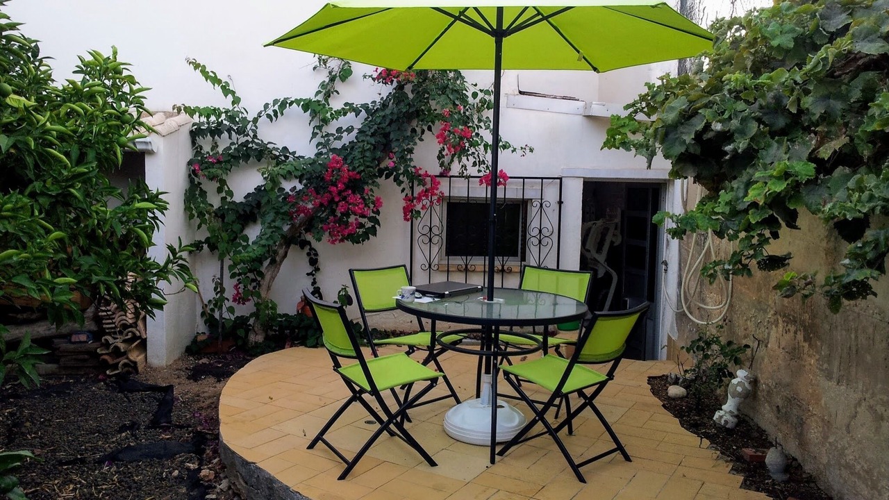 Photo of Outdoor in Ferragudo