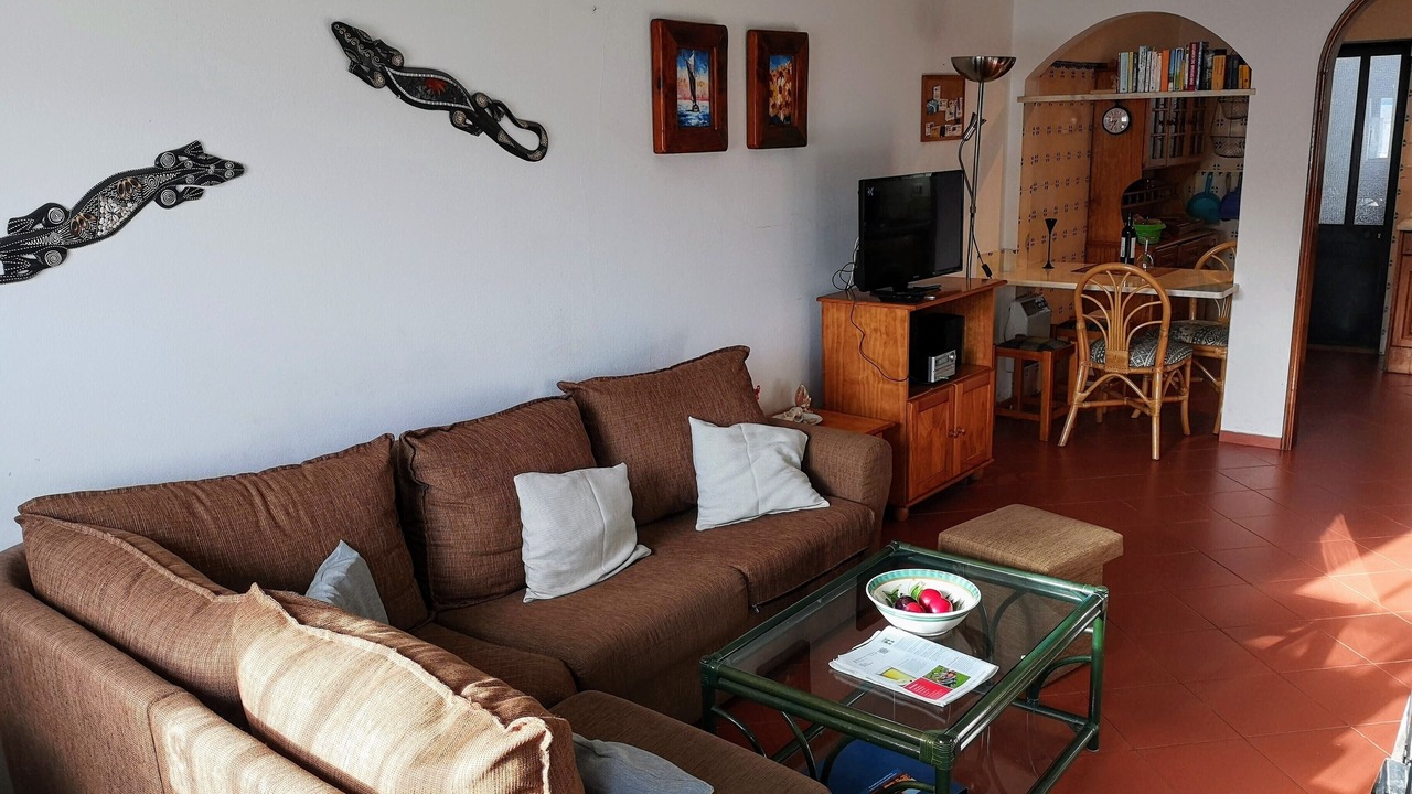 Photo of Livingroom in Ferragudo