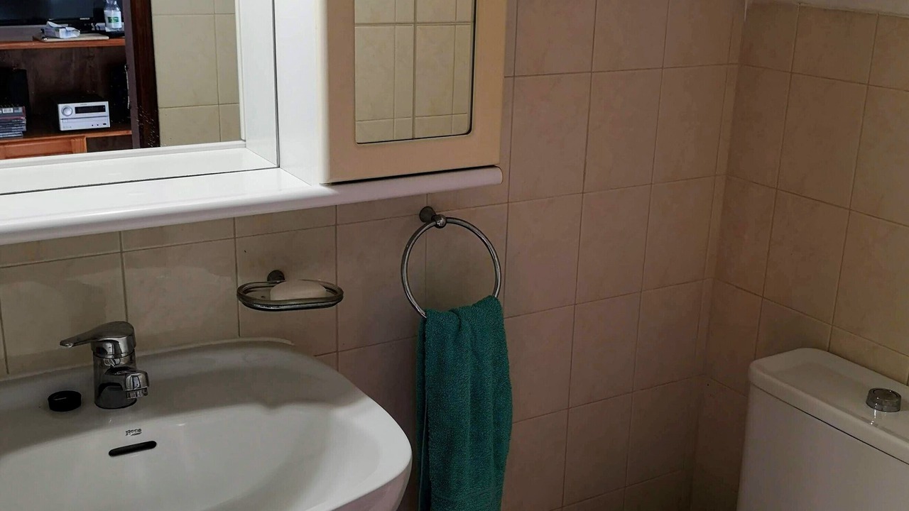 Photo of Bathroom in Ferragudo