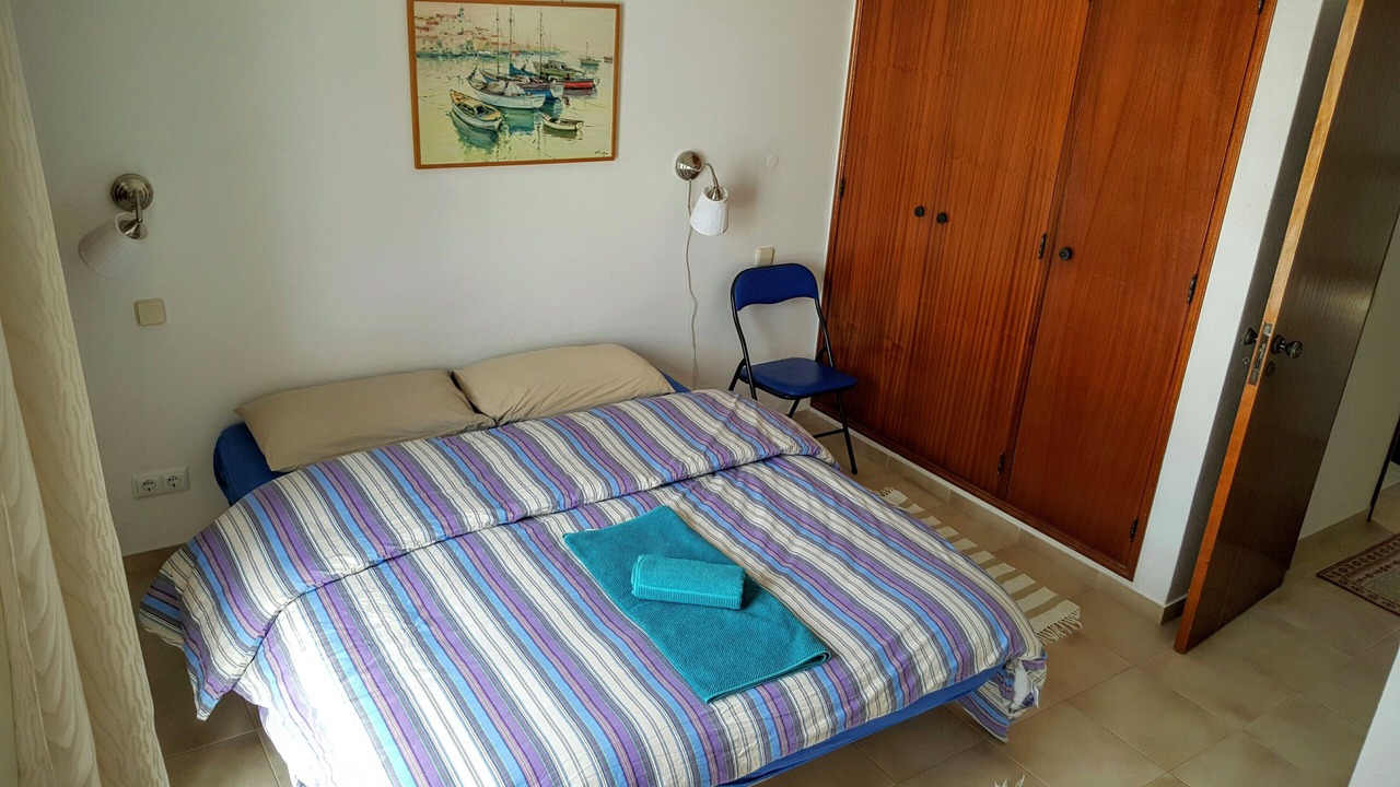 Photo of Bedroom in Ferragudo