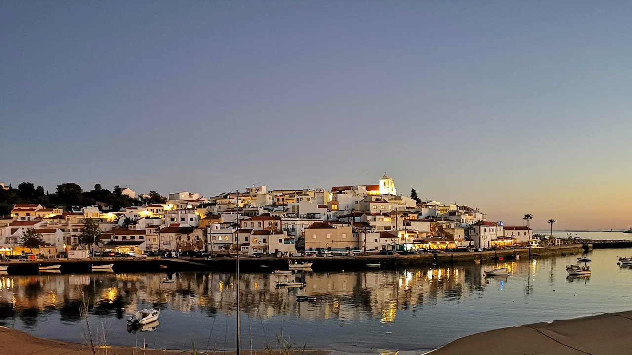 Photo of Others in Ferragudo