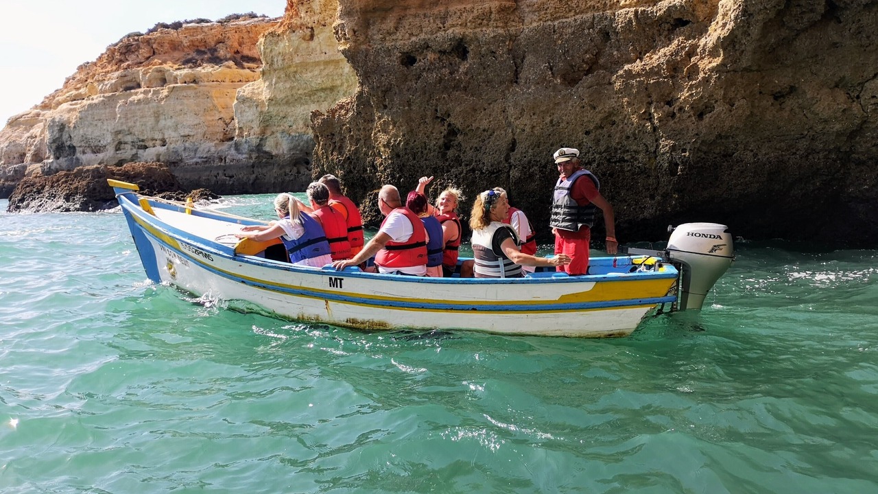 Photo of Others in Ferragudo