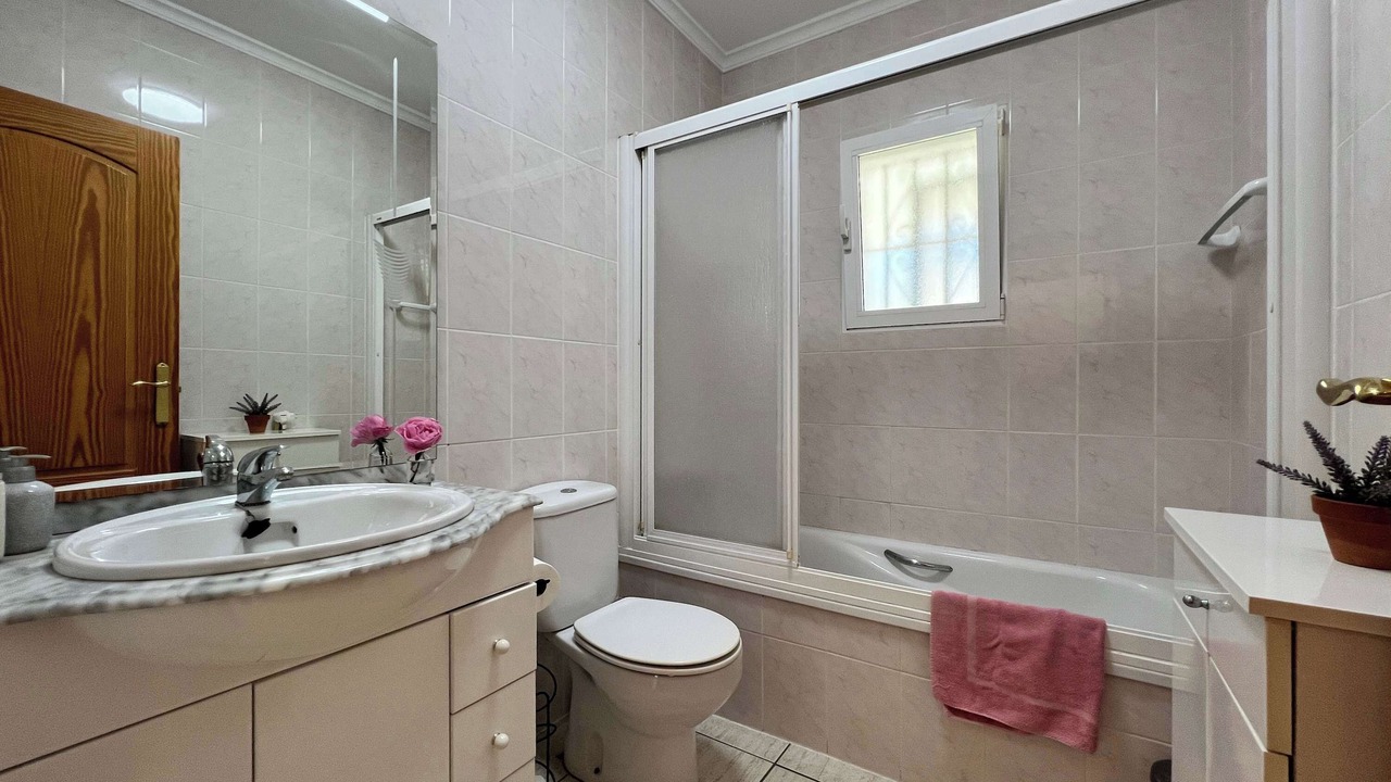 Photo of Bathroom in Els Poblets