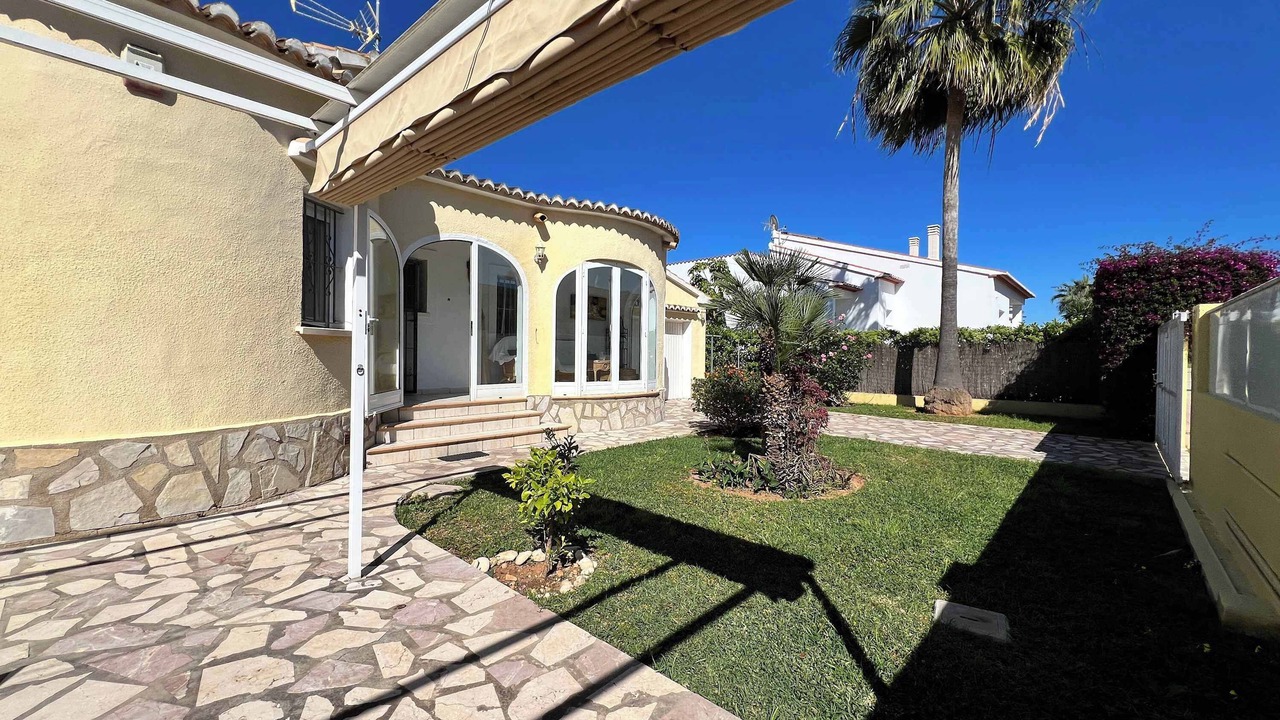 Photo of Outdoor in Els Poblets