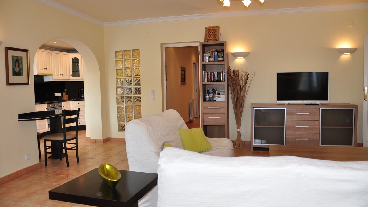 Photo of Livingroom in Benissa
