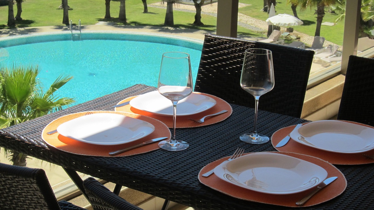 Photo of Outdoor in Salgados