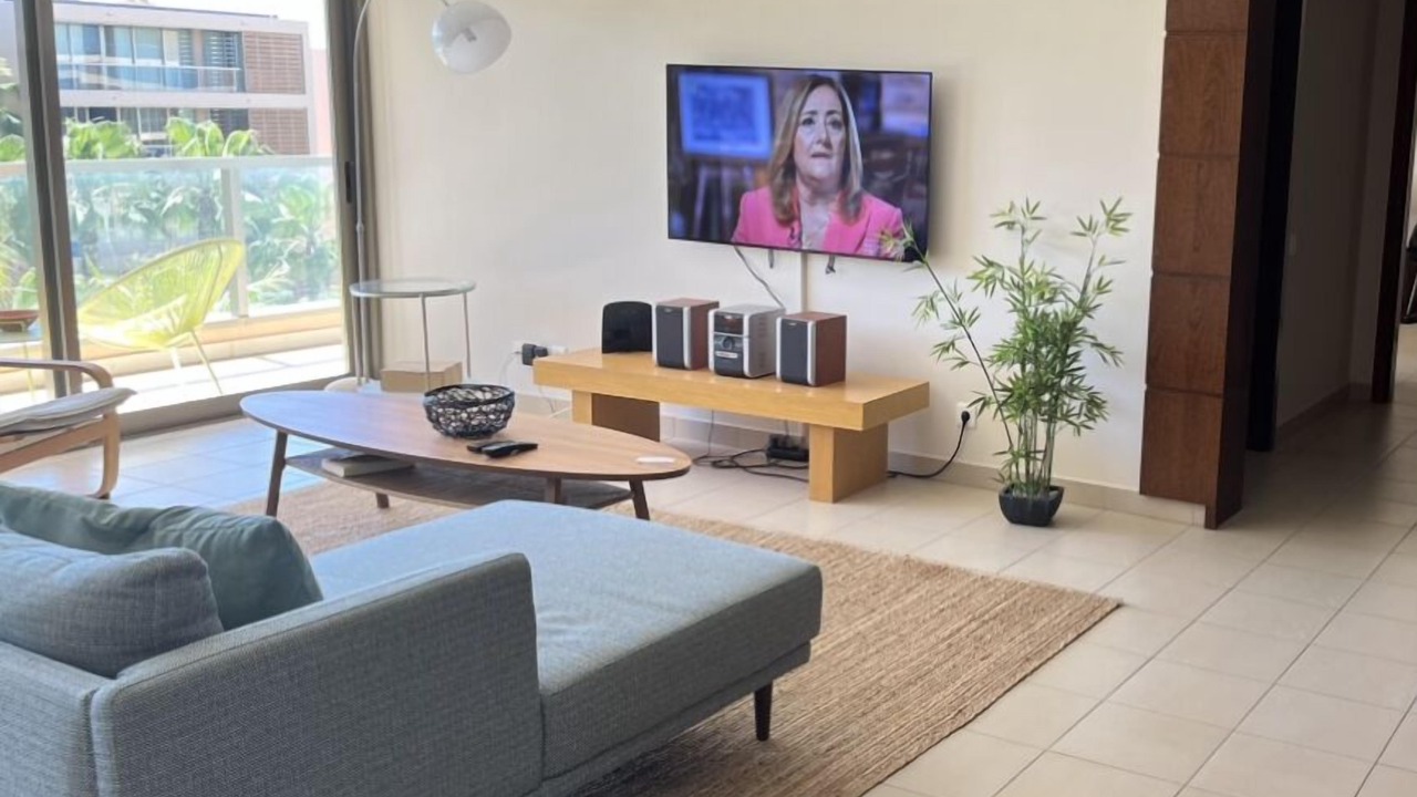 Photo of Livingroom in Salgados