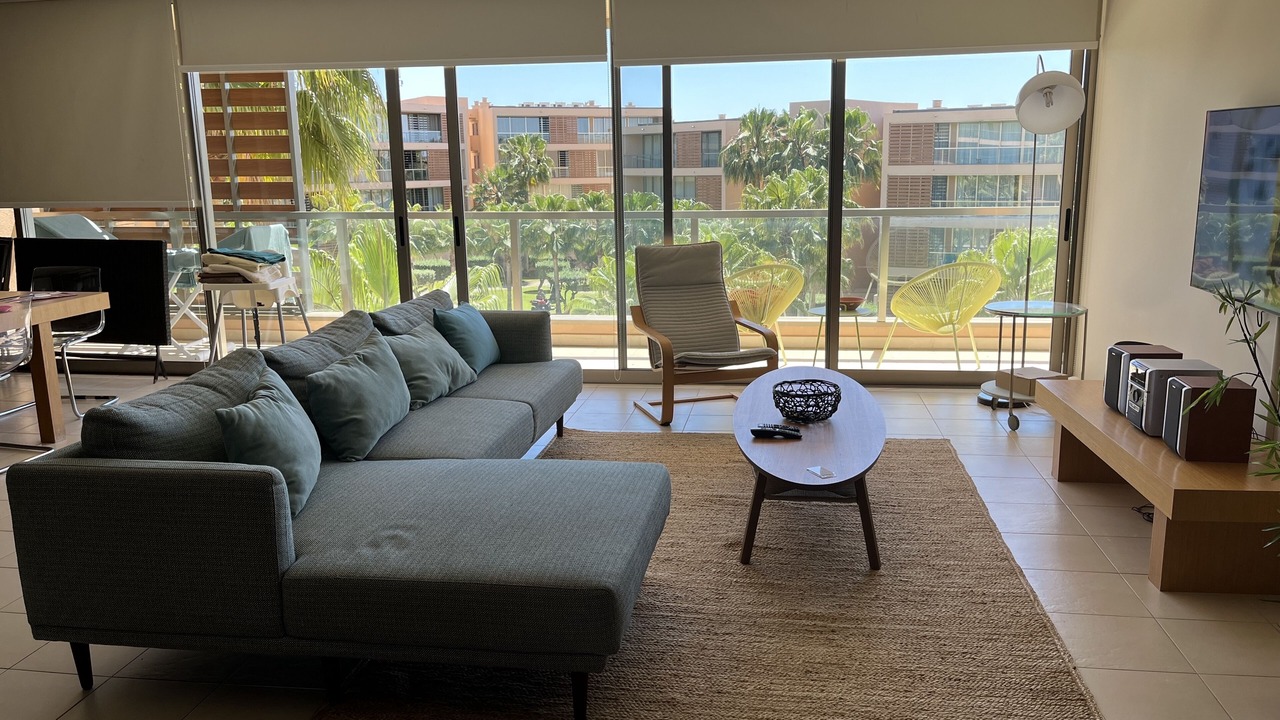 Photo of Livingroom in Salgados
