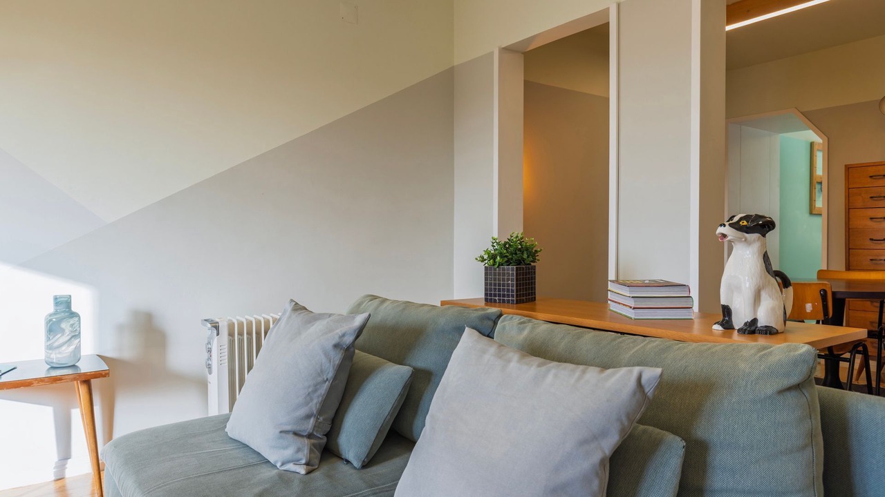 Photo of Livingroom in Mouraria