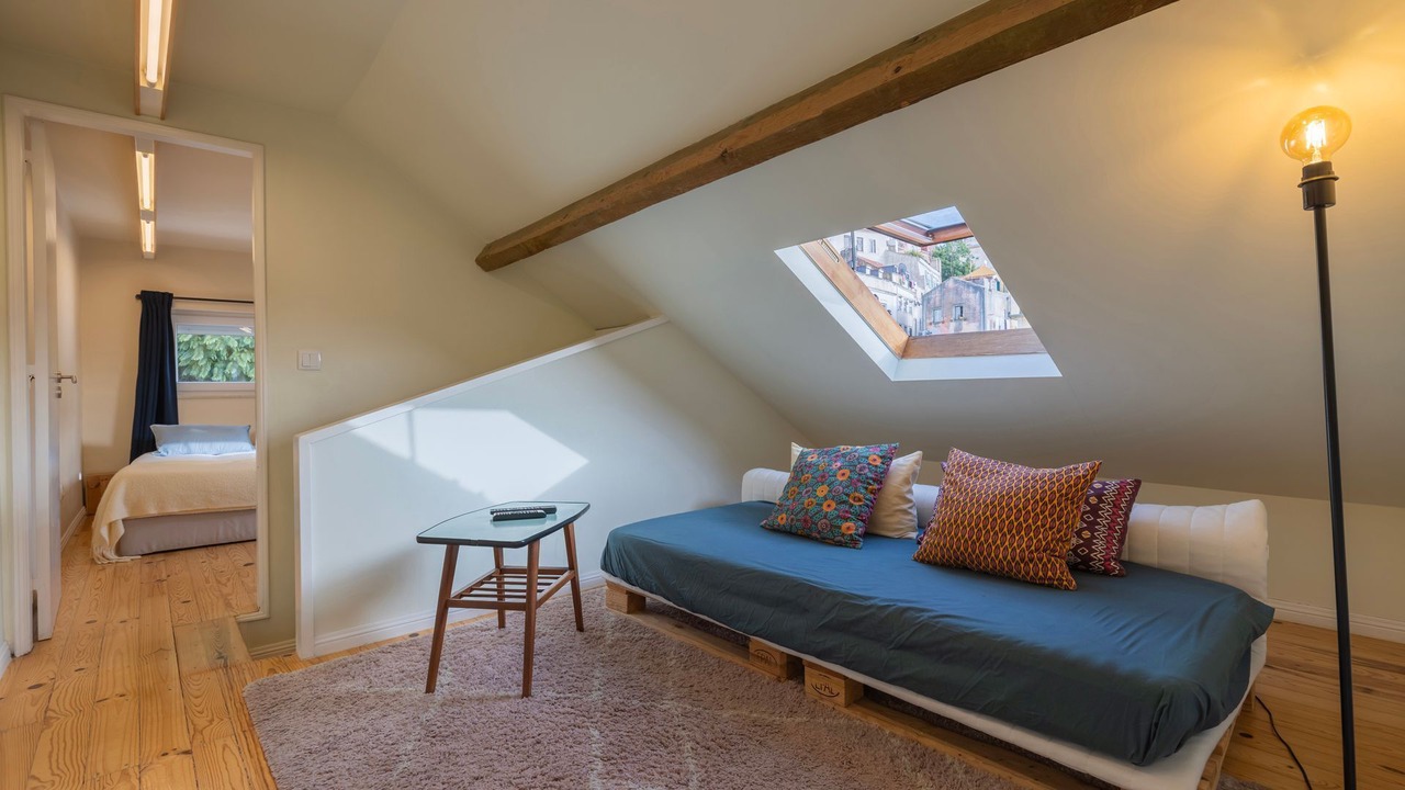 Photo of Bedroom in Mouraria