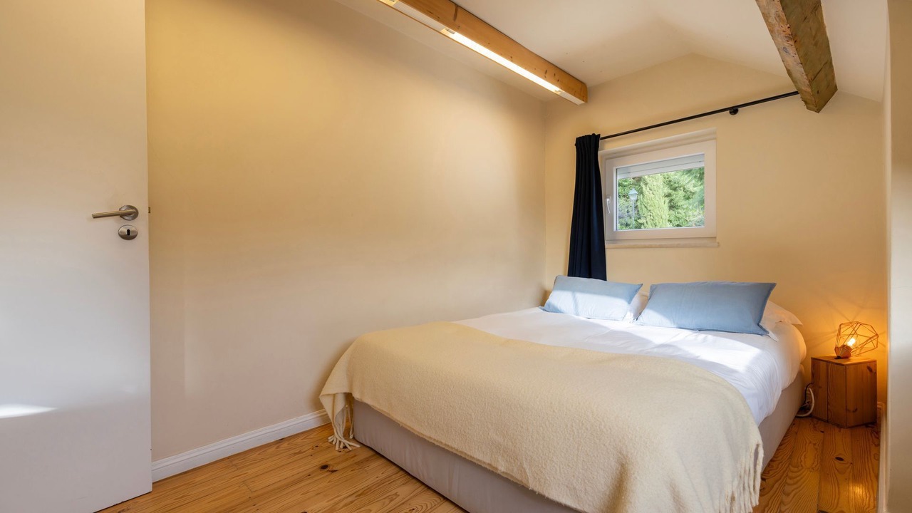 Photo of Bedroom in Mouraria