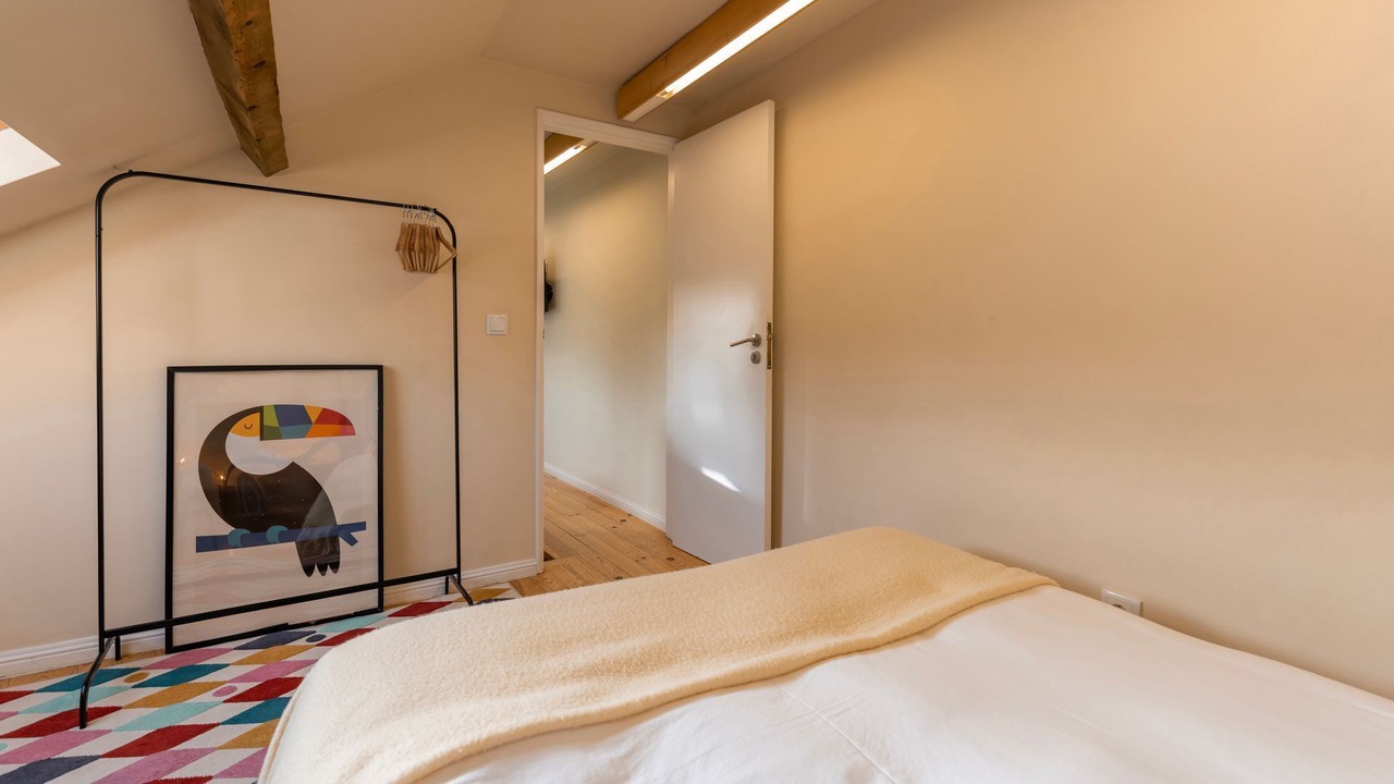 Photo of Bedroom in Mouraria