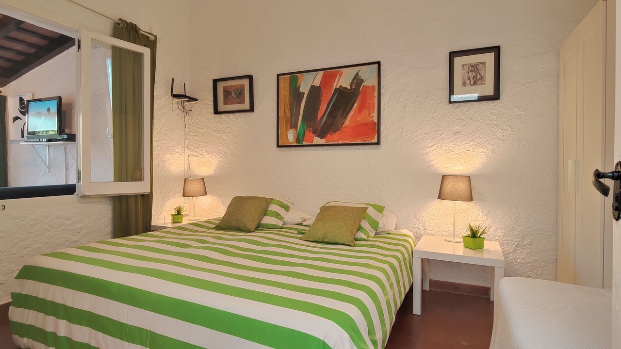 Photo of Bedroom in La Fosca