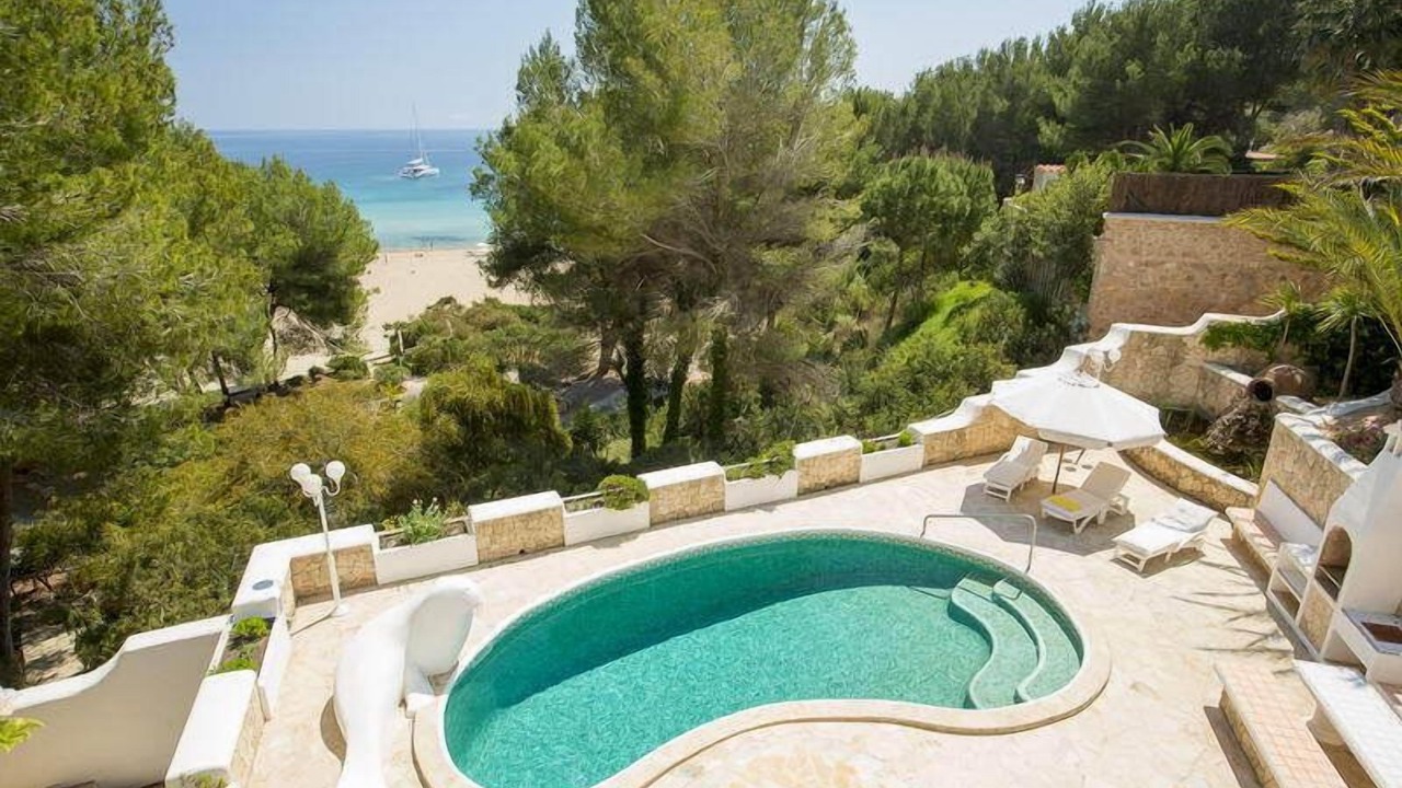 Photo of Outdoor in Santa Eulalia del Rio