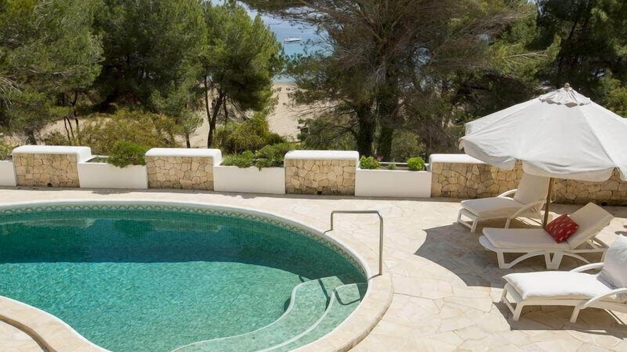 Photo of Outdoor in Santa Eulalia del Rio