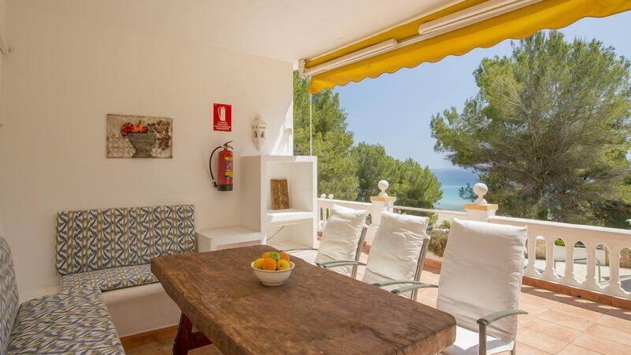 Photo of Outdoor in Santa Eulalia del Rio