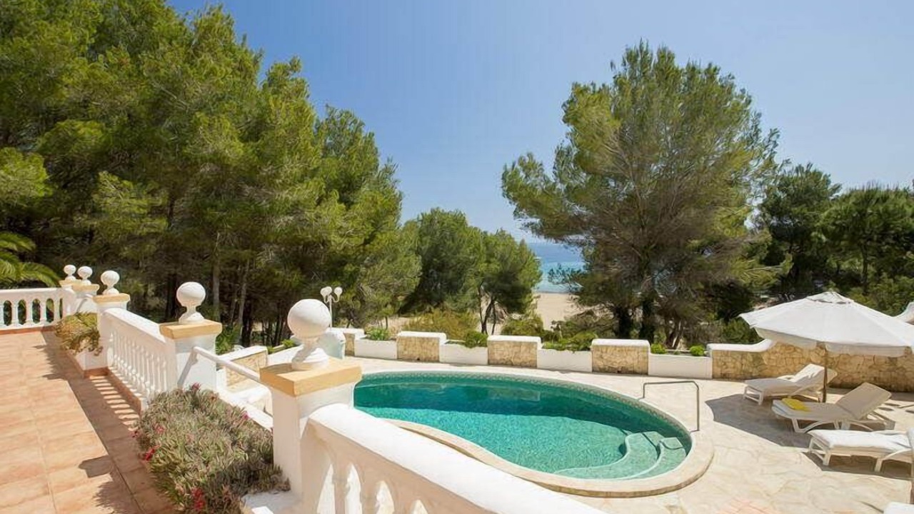 Photo of Outdoor in Santa Eulalia del Rio