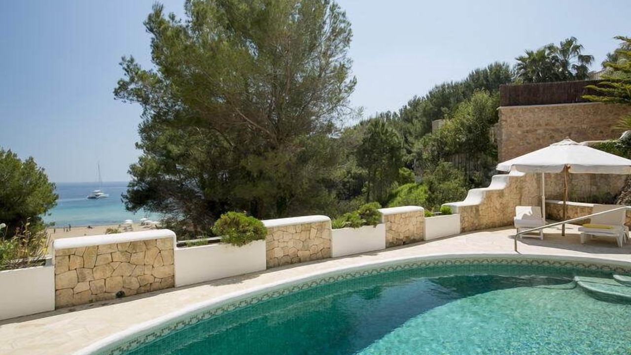 Photo of Outdoor in Santa Eulalia del Rio