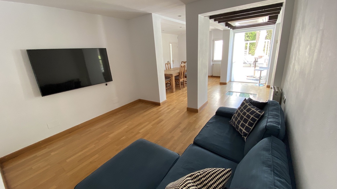Photo of Bedroom in Sant Antoni de Portmany