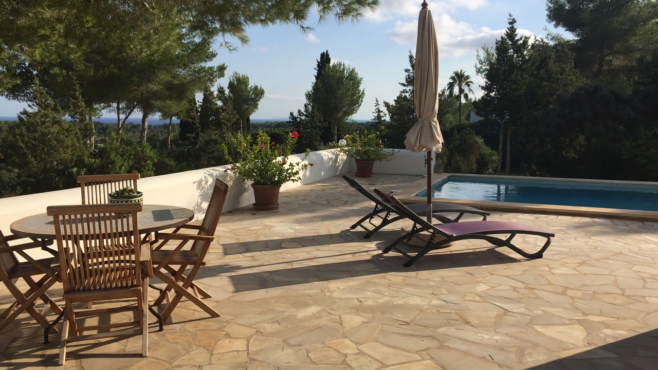 Photo of Outdoor in Santa Eulalia del Rio