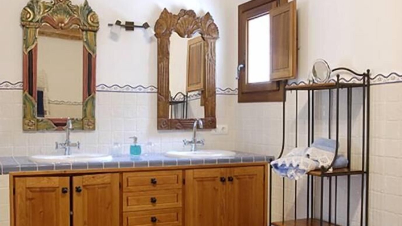 Photo of Bathroom in Santa Eulalia del Rio