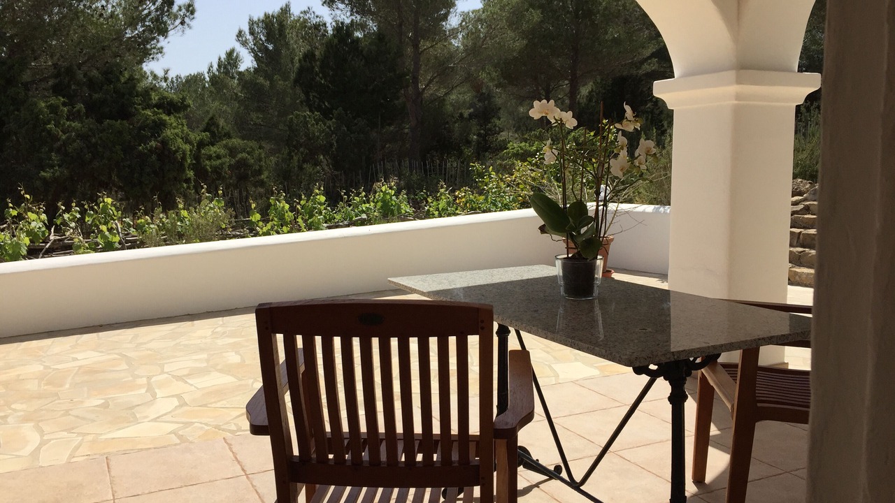Photo of Outdoor in Santa Eulalia del Rio